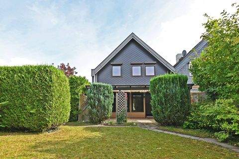 Henstedt-Ulzburg Häuser, Henstedt-Ulzburg Haus kaufen