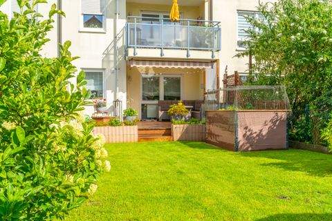 Blankenfelde-Mahlow Wohnungen, Blankenfelde-Mahlow Wohnung kaufen