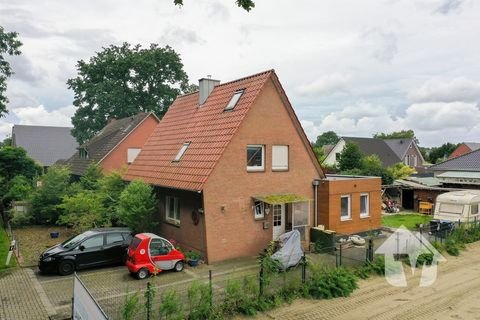 Lingen / Brögbern Häuser, Lingen / Brögbern Haus kaufen