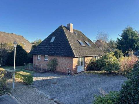 Wyk auf Föhr Häuser, Wyk auf Föhr Haus kaufen