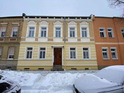 Bernburg Wohnungen, Bernburg Wohnung mieten