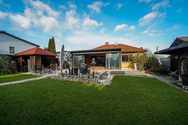 Haus Mommenheim - Köhler Immobilien