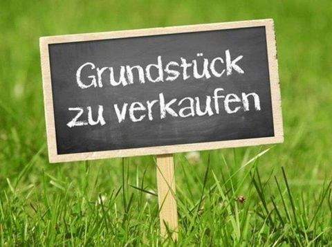 Zossen Grundstücke, Zossen Grundstück kaufen