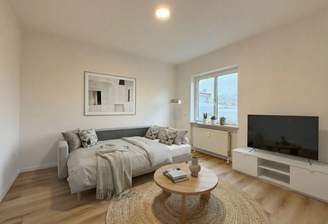 Einrichtungsvorschlag