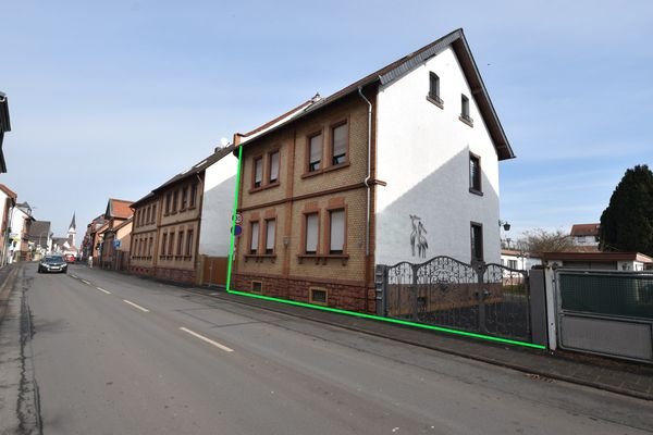 Außenansicht
