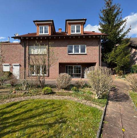 Wickede (Ruhr) Häuser, Wickede (Ruhr) Haus kaufen