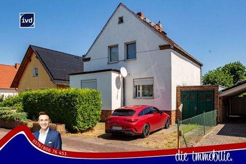 Magdeburg / Prester Häuser, Magdeburg / Prester Haus kaufen