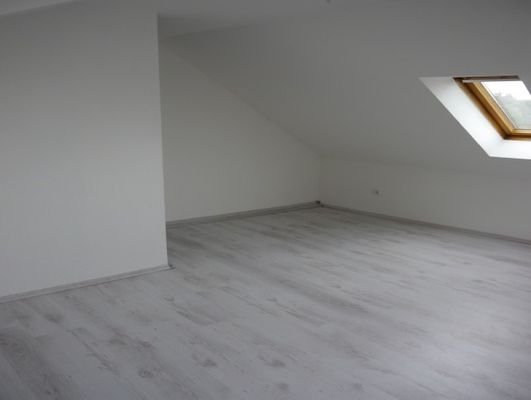 Spitzboden 