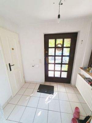 Eingang/Vorraum/G-WC