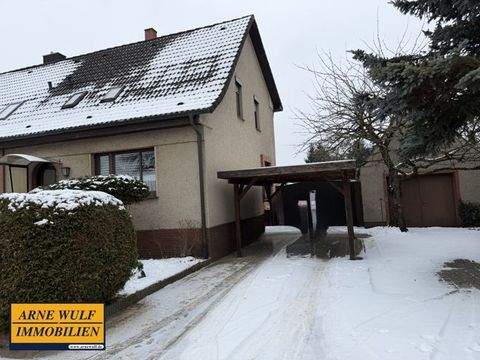 Parchim Häuser, Parchim Haus kaufen