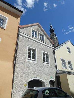 Strassenansicht Altstadt 3, Braunau .JPG