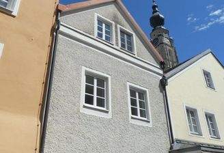 Strassenansicht Altstadt 3, Braunau .JPG