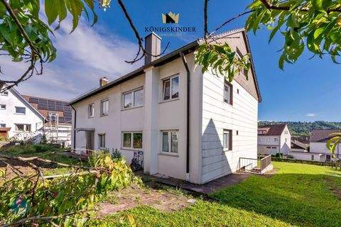 Remshalden Renditeobjekte, Mehrfamilienhäuser, Geschäftshäuser, Kapitalanlage