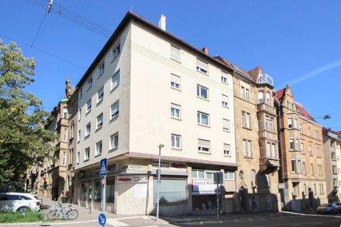 Stuttgart Büros, Büroräume, Büroflächen 