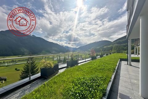 Hollersbach im Pinzgau / Grubing Wohnungen, Hollersbach im Pinzgau / Grubing Wohnung kaufen