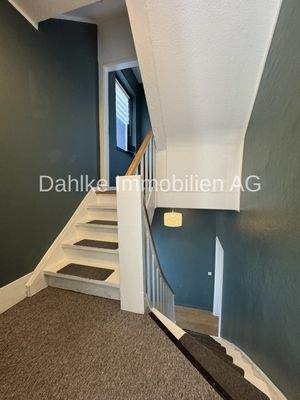 Treppenhaus, Bild 3