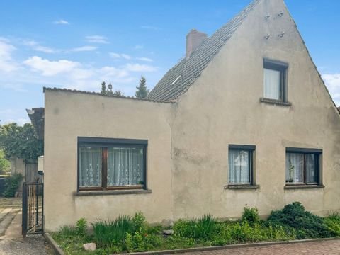 Hillersleben Häuser, Hillersleben Haus kaufen