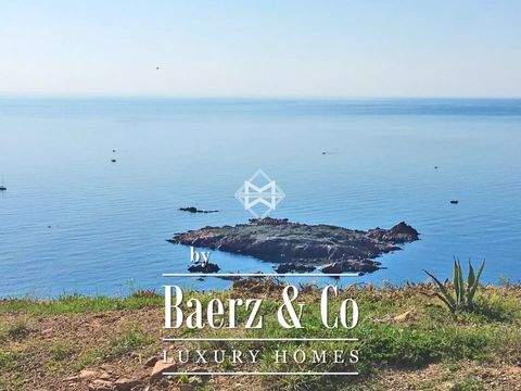 agay Häuser, agay Haus kaufen