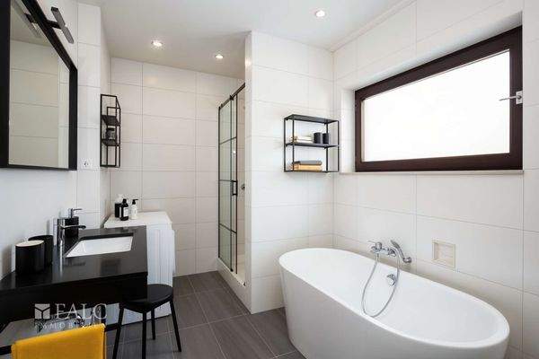 Bad - (KI generiert)