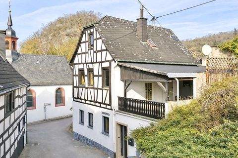 Bad Hönningen / Ariendorf Häuser, Bad Hönningen / Ariendorf Haus kaufen