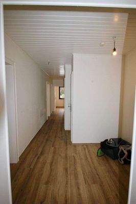 Galerie zu den weiteren 3 Räumen