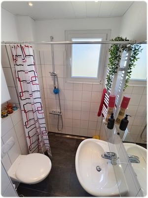 EG Duschbad
