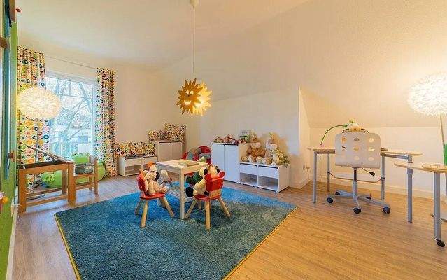 Kinderzimmer