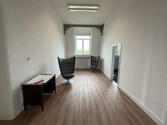 Fluransicht