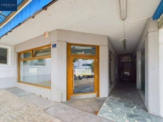 Portal u. Eingang - Pic 2