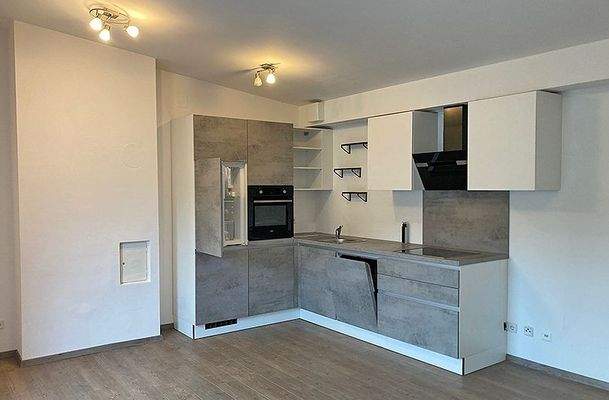 Wohnhausanlage Kamegg 5