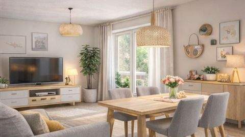 Bautzen Wohnungen, Bautzen Wohnung mieten