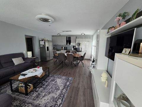 Weiterstadt Wohnungen, Weiterstadt Wohnung kaufen