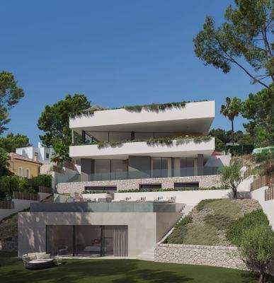 Sant Lluis - 04 Exterior