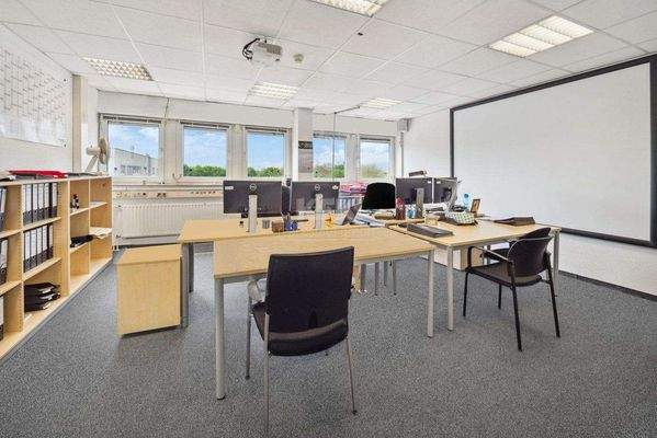 Beispiel Interior - Example