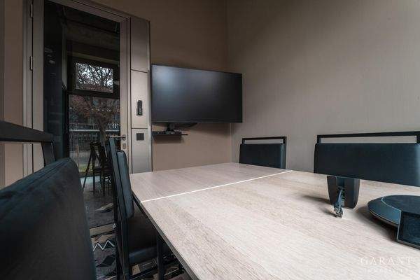 SimpliOffice Potsdam Meetingraum2