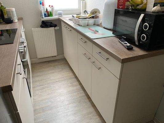 Küche Bild 2