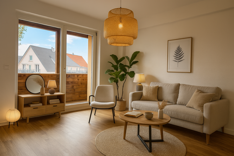 Bräunlingen Wohnungen, Bräunlingen Wohnung mieten