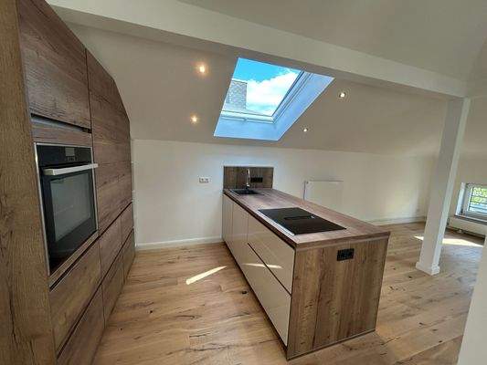 ... mit allem, was man braucht! 