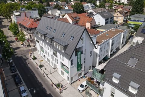 Baden-Baden Wohnungen, Baden-Baden Wohnung kaufen