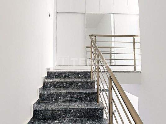 Property Close to Beaches and the Port in Gazimağusa