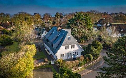 Sylt-Ost / Keitum Wohnungen, Sylt-Ost / Keitum Wohnung kaufen