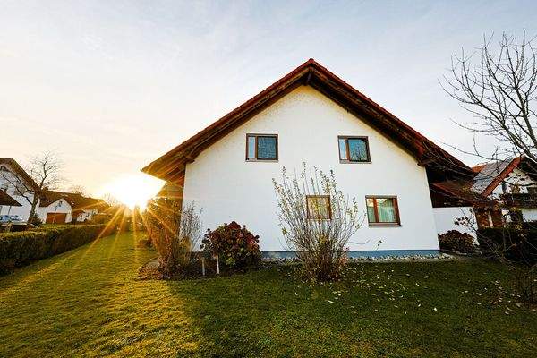 Gebäudeaussenansicht