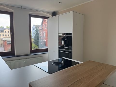 Zwickau Wohnungen, Zwickau Wohnung mieten