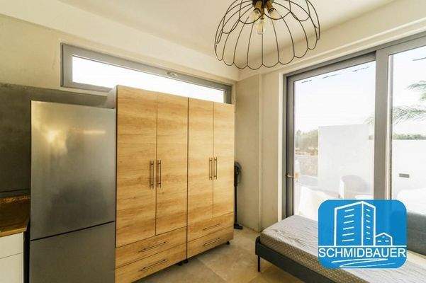 Kreta, Petrokefali: Villa mit Pool und großem Garten zu verkaufen