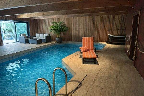 KI-Bild! muss saniert werden