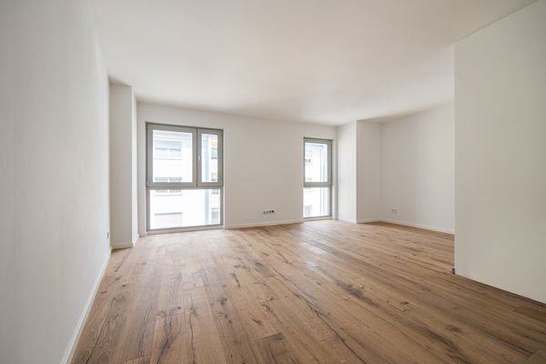 1 Zimmer City Apartment mit offenen Küche