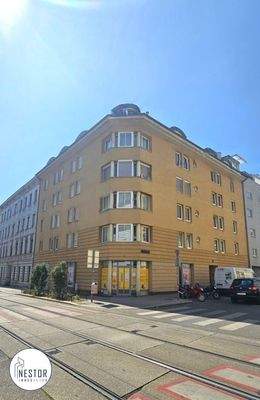Wohnung - NESTOR Immobilien