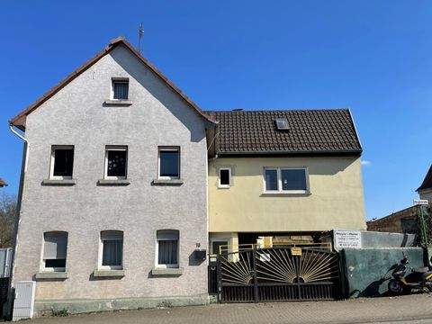 Friedberg Renditeobjekte, Mehrfamilienhäuser, Geschäftshäuser, Kapitalanlage
