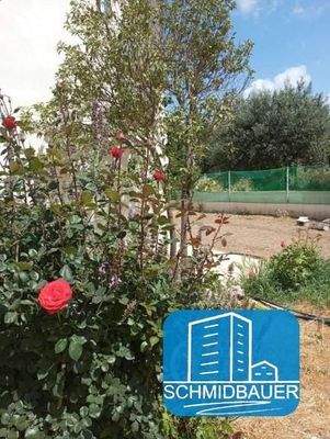 Kreta, Peri: Einfamilienhaus mit schönem Garten und toller Aussicht zu verkaufen