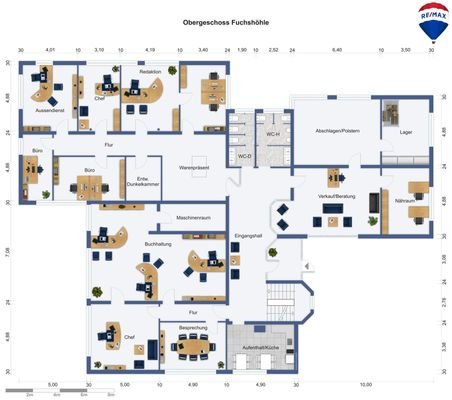 immoGrafik_331920005002-Gewerbeimmobilie Fuchshoehle - Plan 2_DIN_A4_Druck